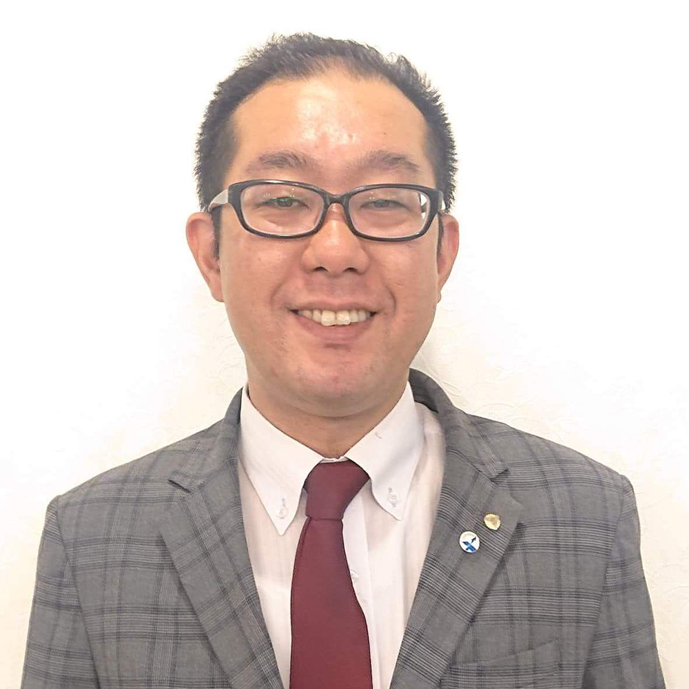 札幌厚別倫理法人会 会長