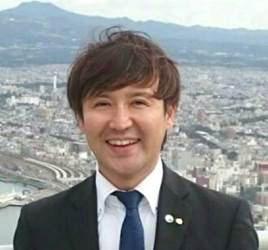 株式会社 吉住 代表取締役部長 統括管理者 吉住 裕幸
