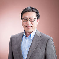 相澤 長和