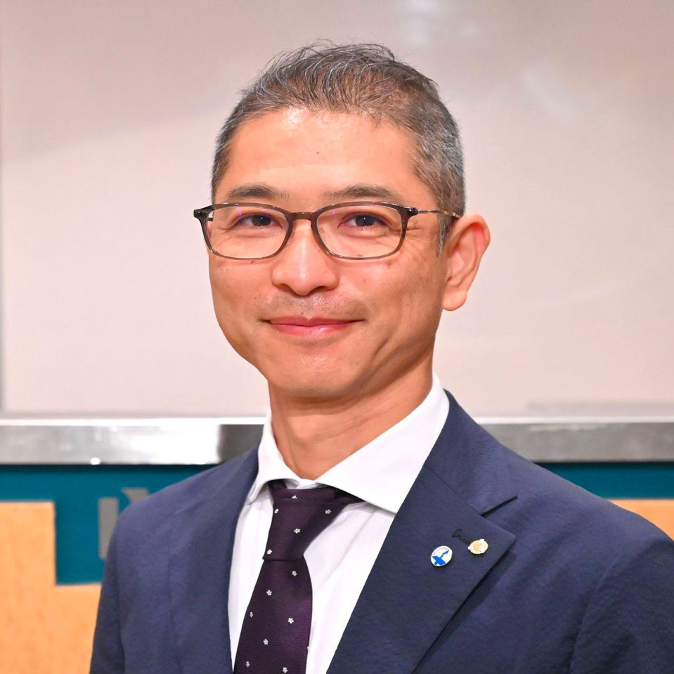 札幌東倫理法人会 会長