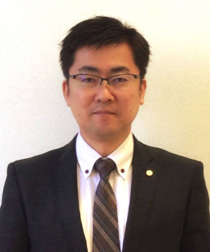 札幌白石倫理法人会 会長
