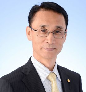 小川逸郎