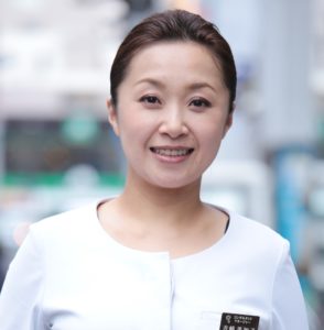 みかこさま （札幌中央 第893回経営者モーニングセミナー ｜ 一般社団 