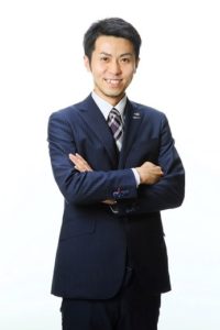 山王クリエイト山口社長