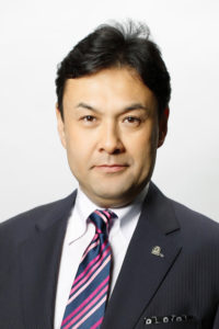 トクイ印房徳井さん