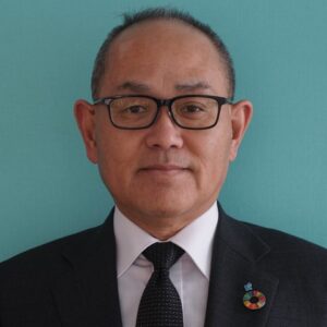 及川浩和