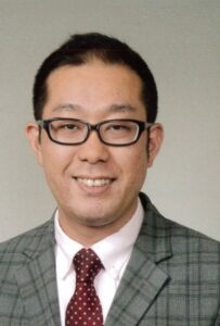 赤間　聖