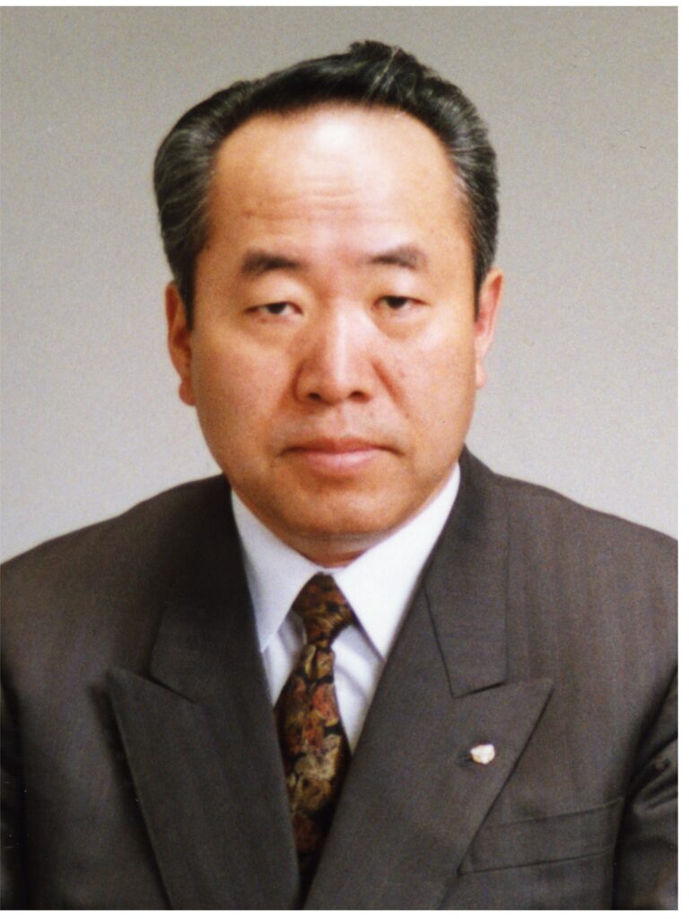 原田善征