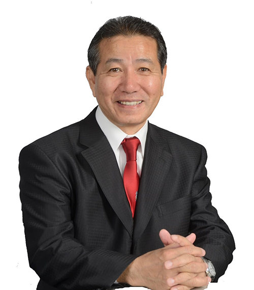 キャリア委員長