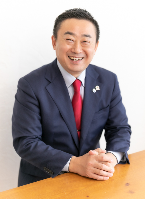 会員満足委員長