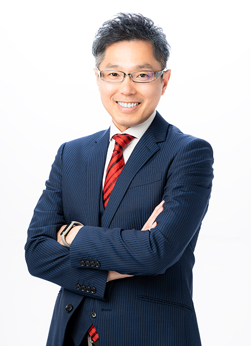 朝礼委員長