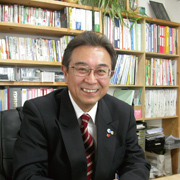 阿部利典