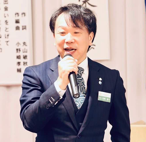 北﨑 圭一