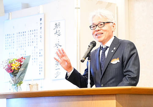 角川 幸治