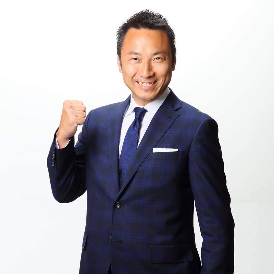 田村 健一