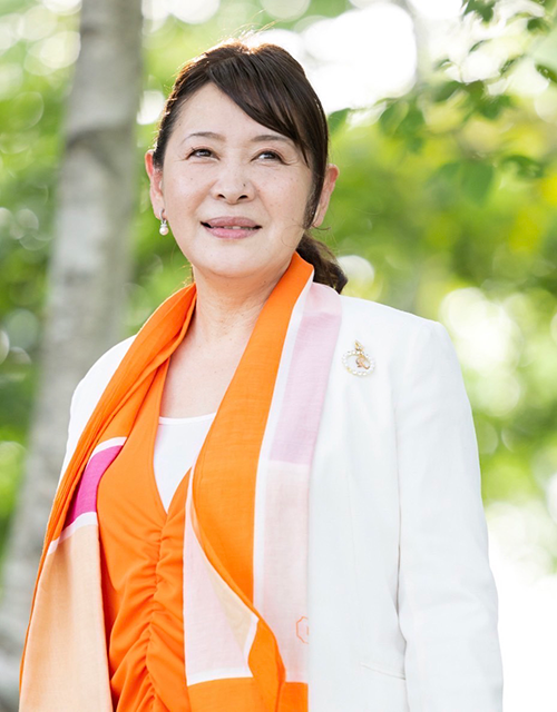 廣瀬 美之