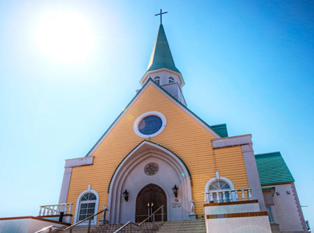 釧路グレース教会