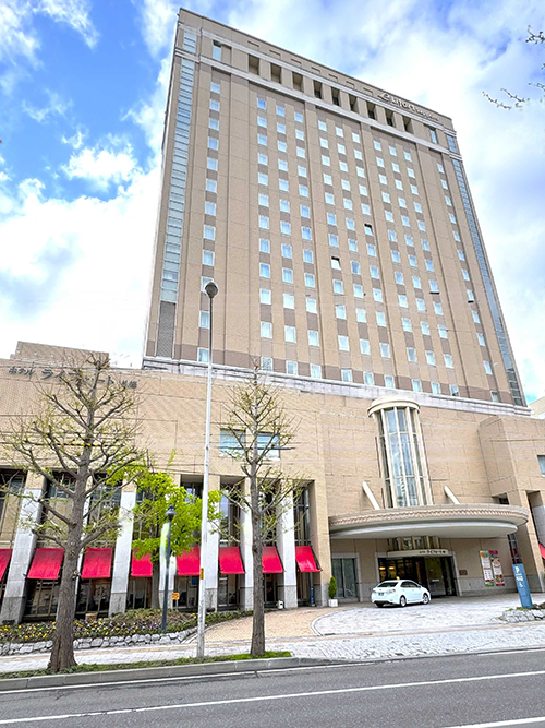 札幌中央会場