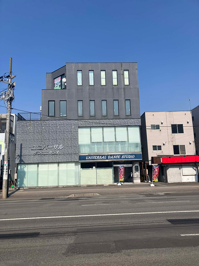 豊平会場