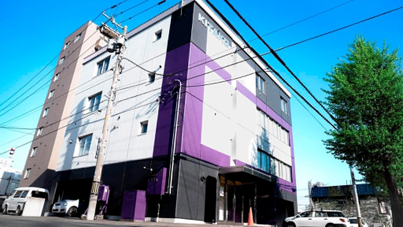 豊平会場