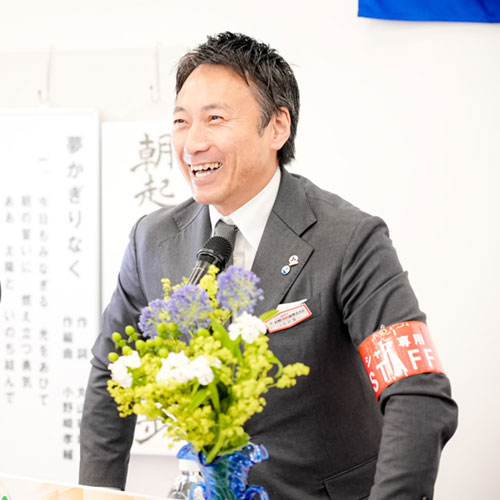 田村 健一