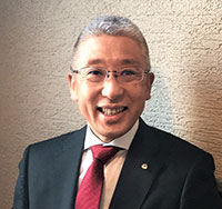 小野寺 省吾