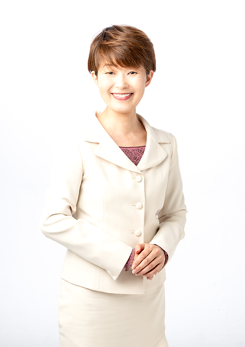 井出 裕美