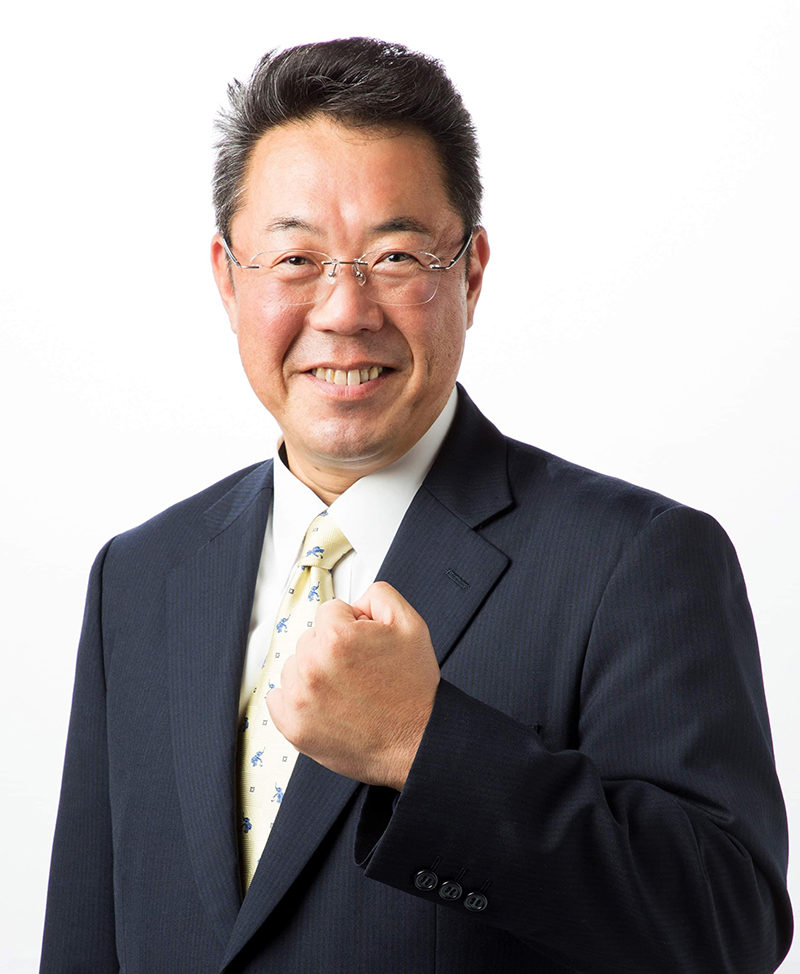 松原 智明