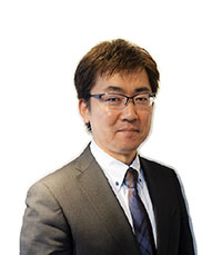 藤渡 一朗