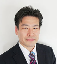 市川 善明